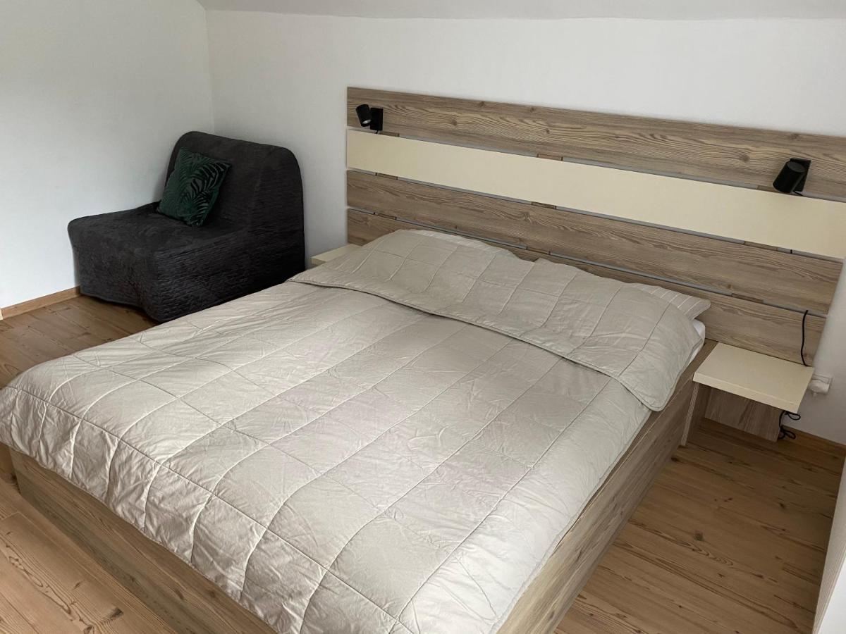 Vila Bellis Tatranská Lomnica Екстериор снимка