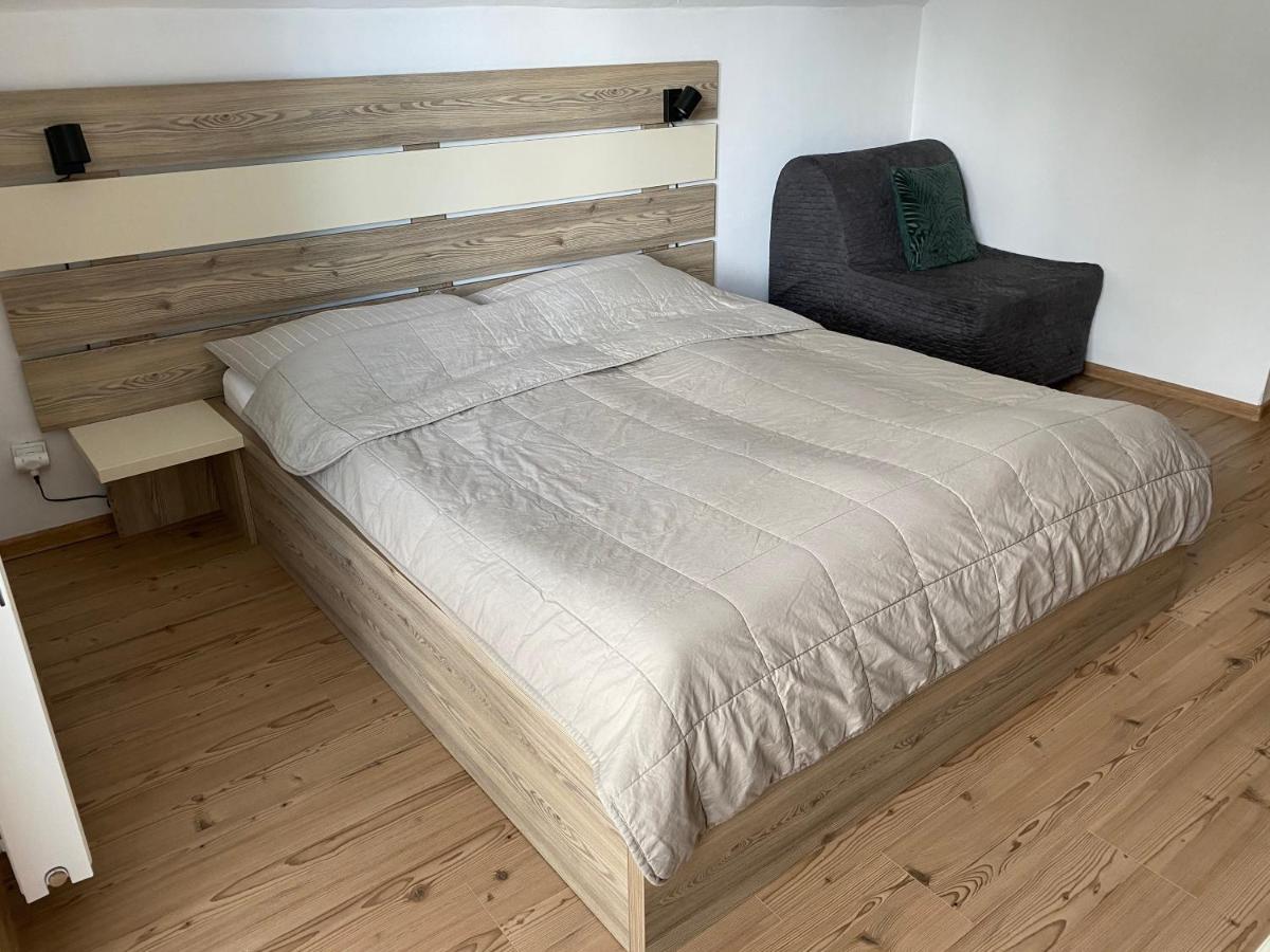 Vila Bellis Tatranská Lomnica Екстериор снимка