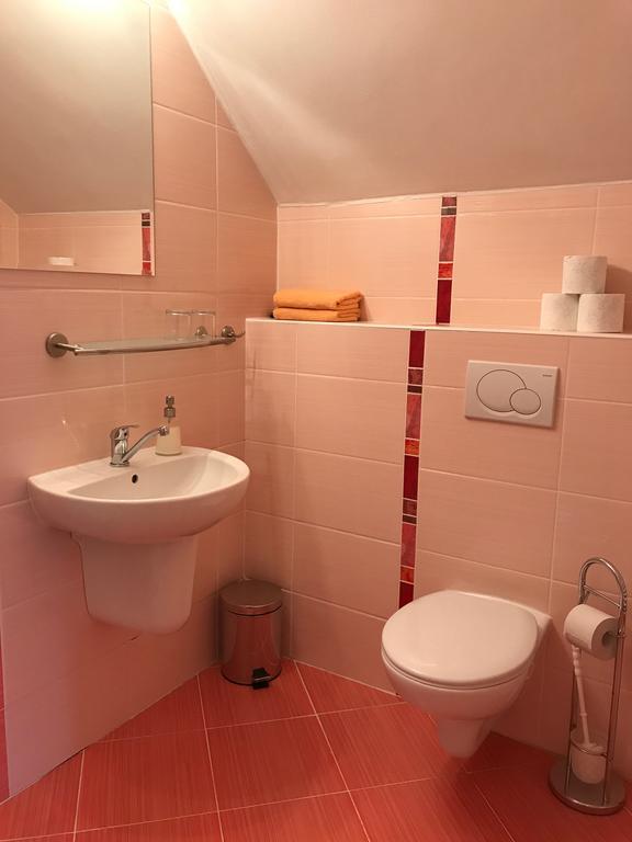 Vila Bellis Tatranská Lomnica Екстериор снимка