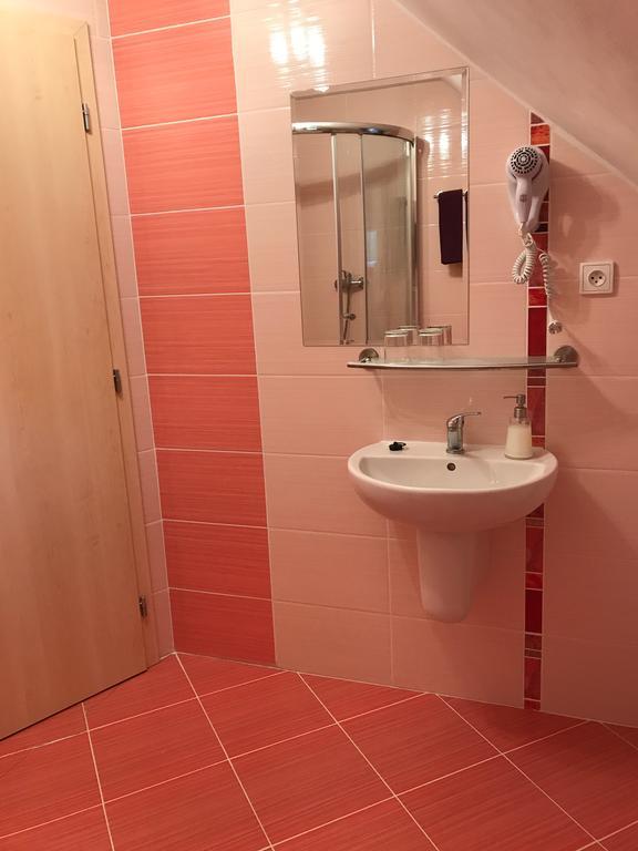 Vila Bellis Tatranská Lomnica Екстериор снимка