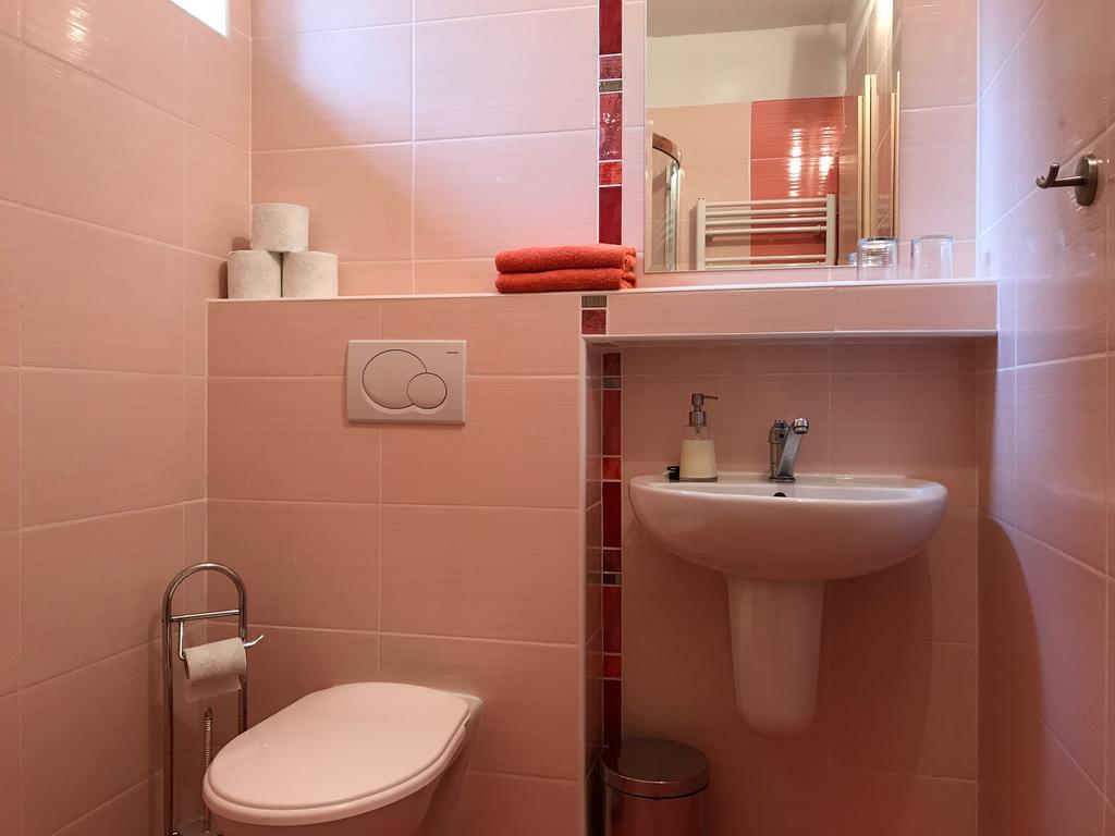 Vila Bellis Tatranská Lomnica Екстериор снимка