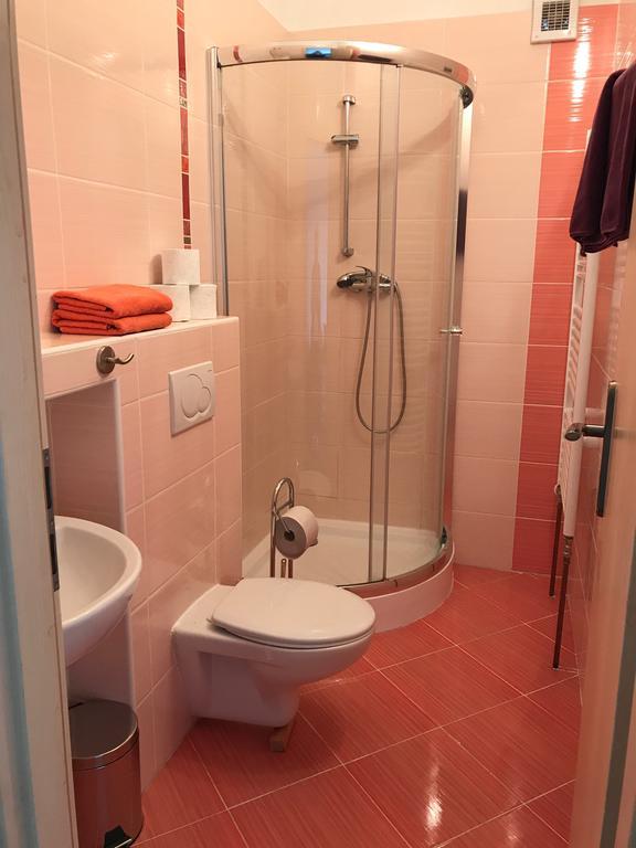 Vila Bellis Tatranská Lomnica Екстериор снимка