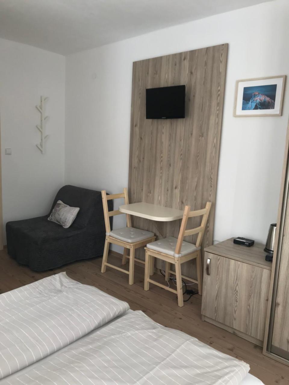 Vila Bellis Tatranská Lomnica Екстериор снимка