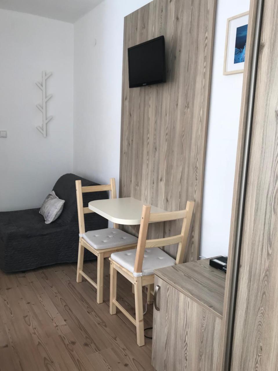 Vila Bellis Tatranská Lomnica Екстериор снимка