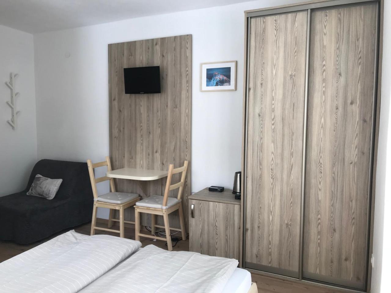 Vila Bellis Tatranská Lomnica Екстериор снимка