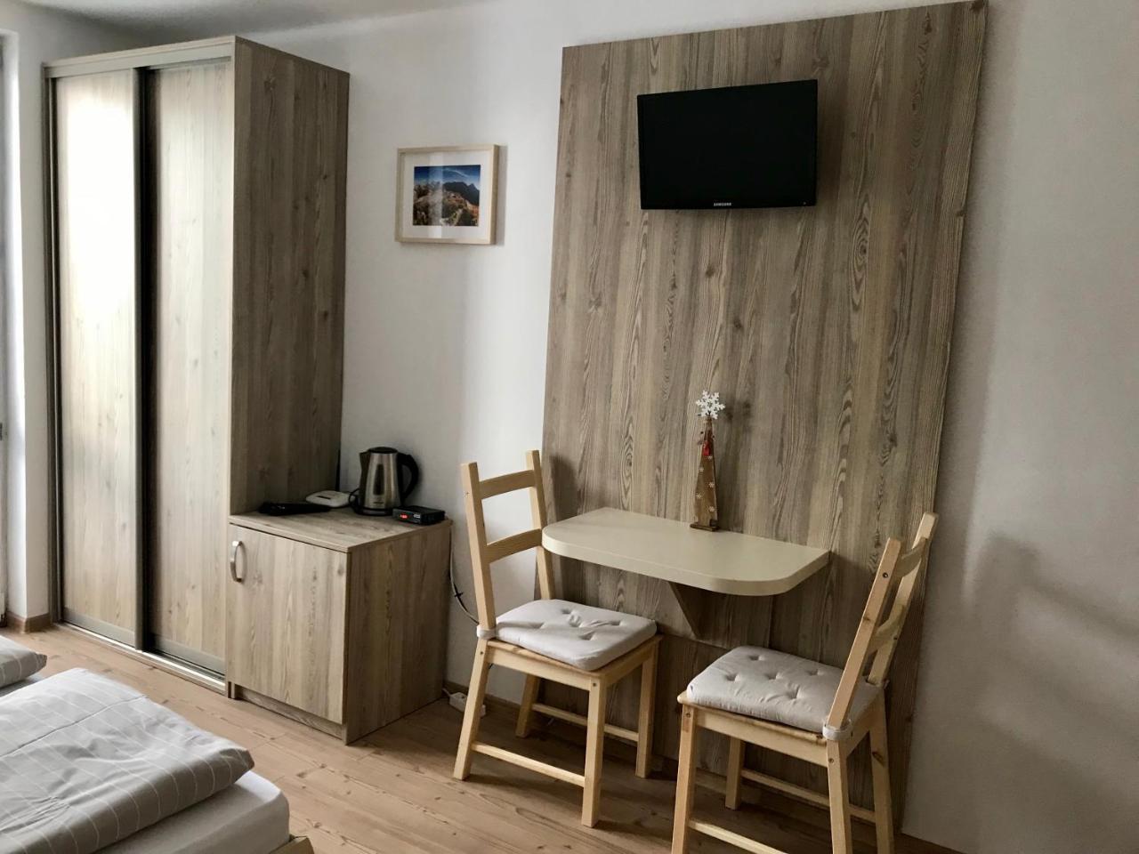Vila Bellis Tatranská Lomnica Екстериор снимка