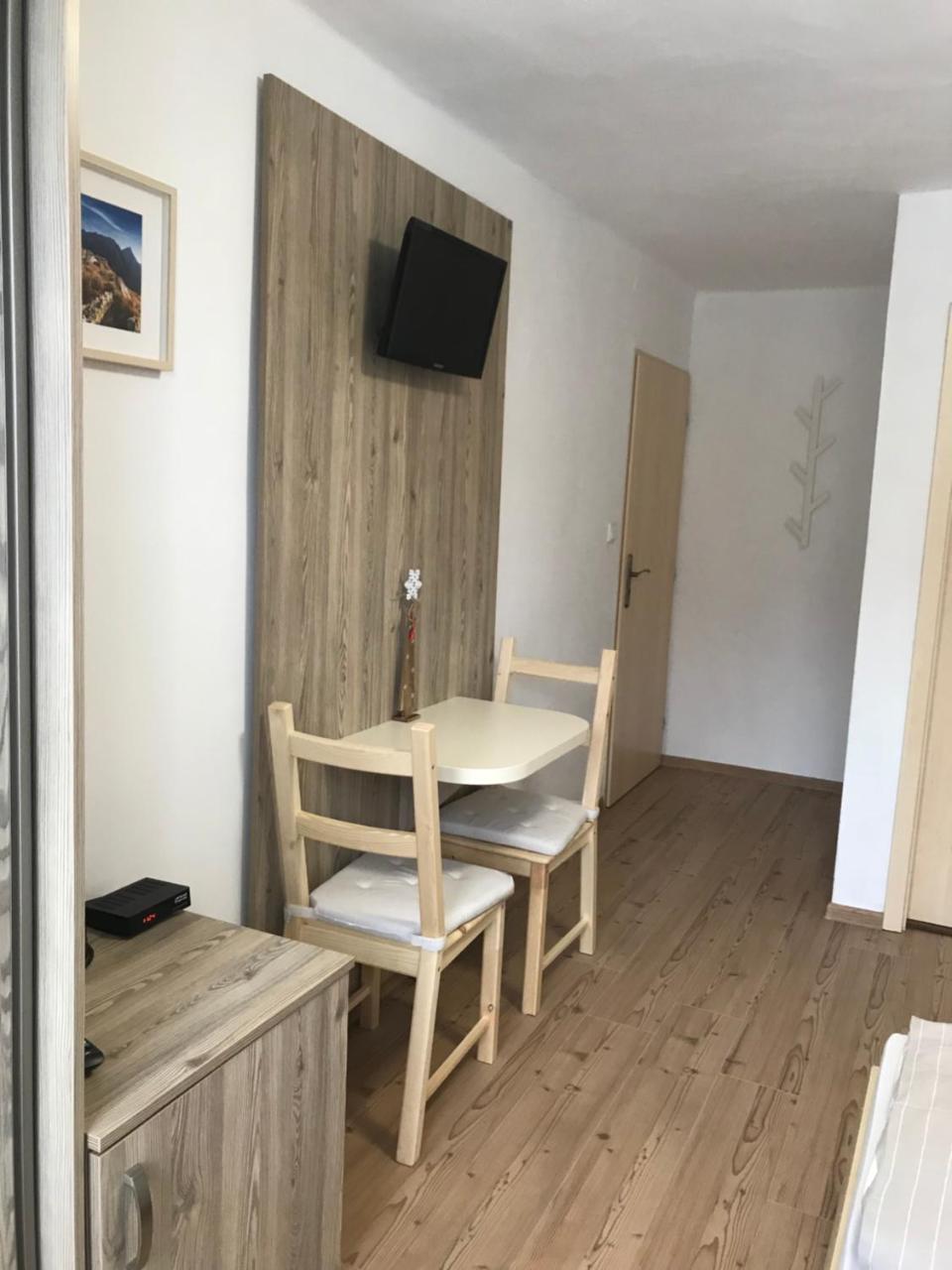 Vila Bellis Tatranská Lomnica Екстериор снимка