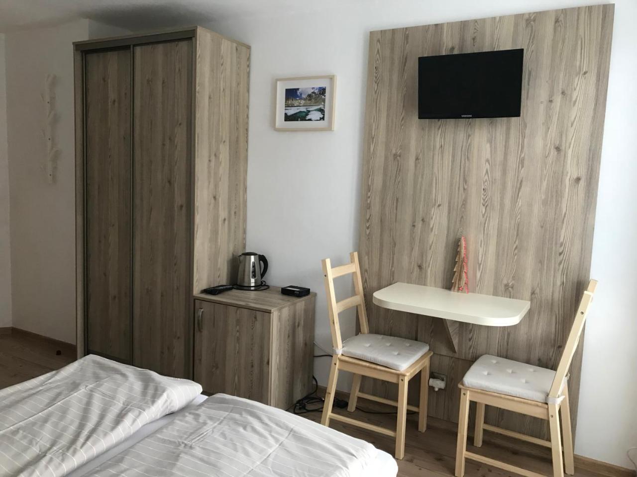 Vila Bellis Tatranská Lomnica Екстериор снимка