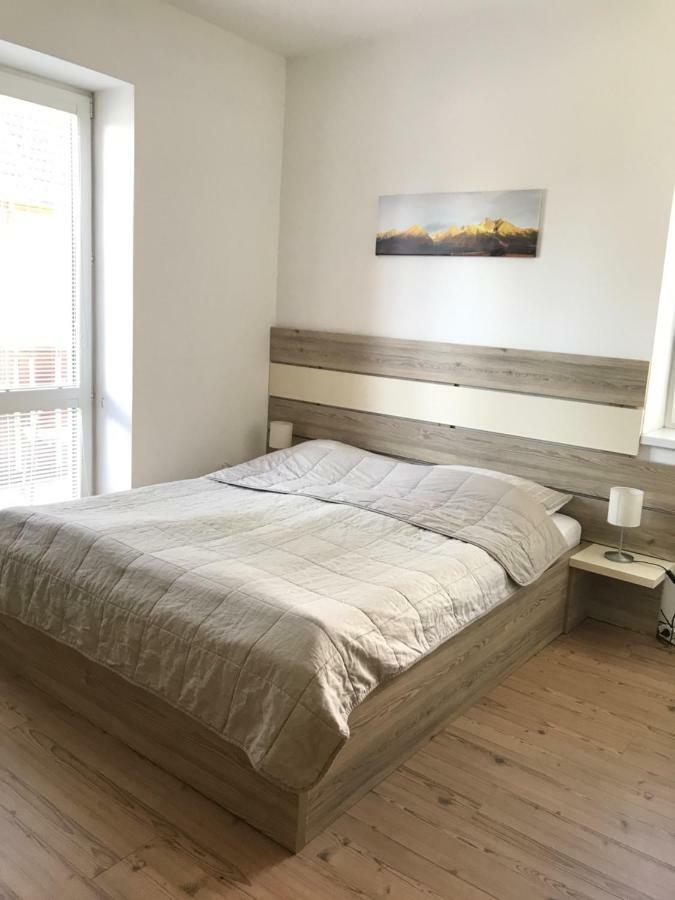 Vila Bellis Tatranská Lomnica Екстериор снимка
