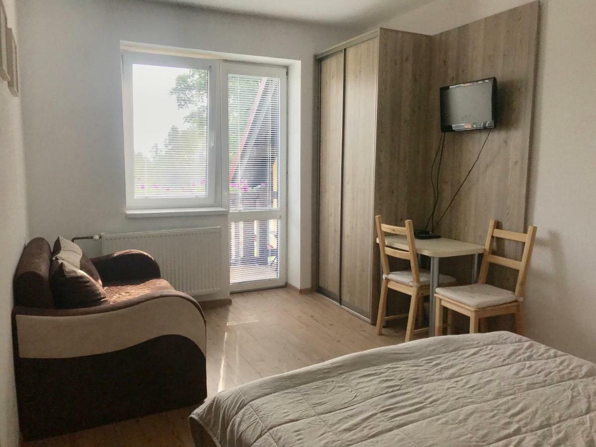 Vila Bellis Tatranská Lomnica Екстериор снимка