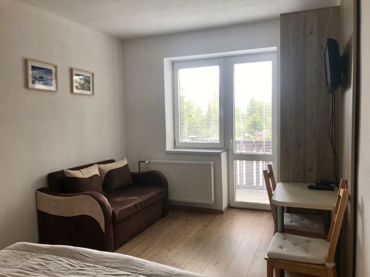 Vila Bellis Tatranská Lomnica Екстериор снимка